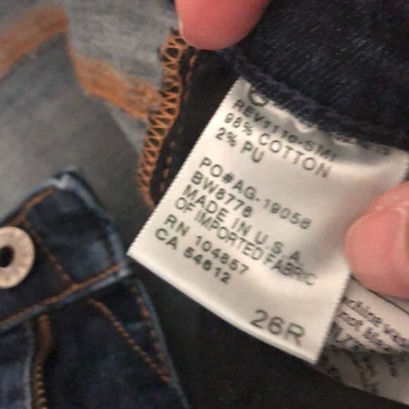 Jeans - Picture 3 of 4